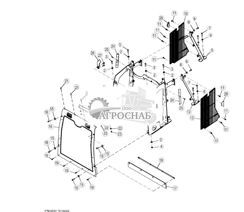 Рама решетки ( - 303523) - ST817449 399.jpg